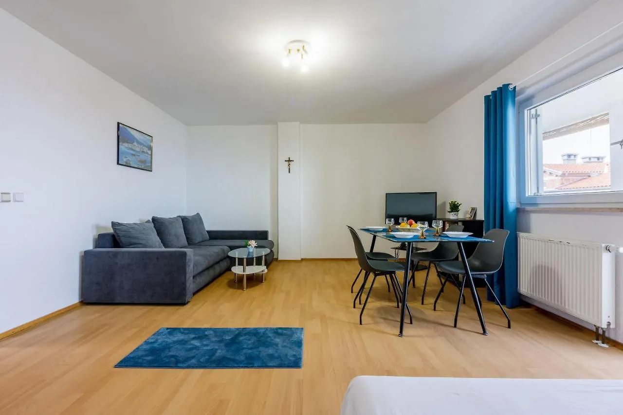 Apartments Anita Novi Vinodolski