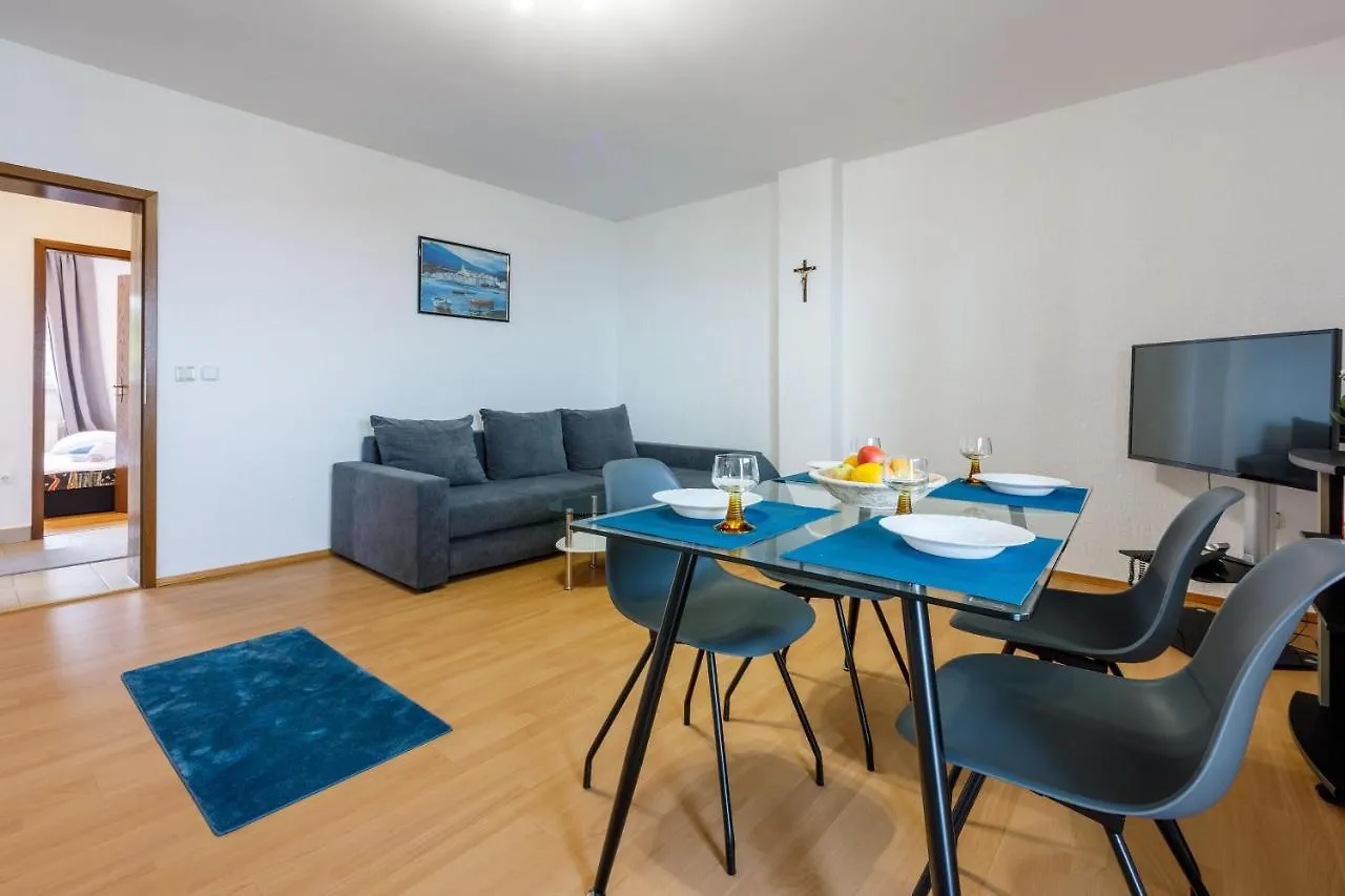 Apartments Anita Novi Vinodolski