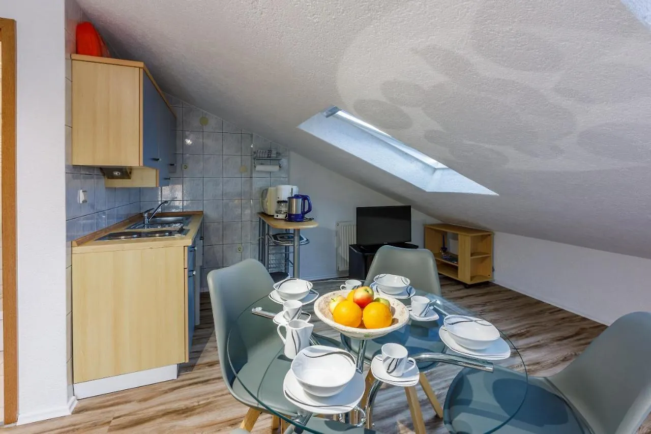 Apartments Anita Novi Vinodolski