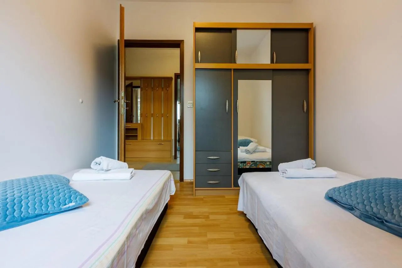 Apartments Anita Novi Vinodolski